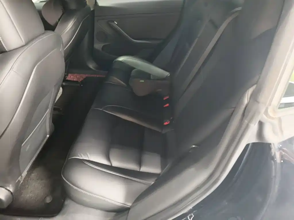 Tesla Model 3 — миниатюра 17