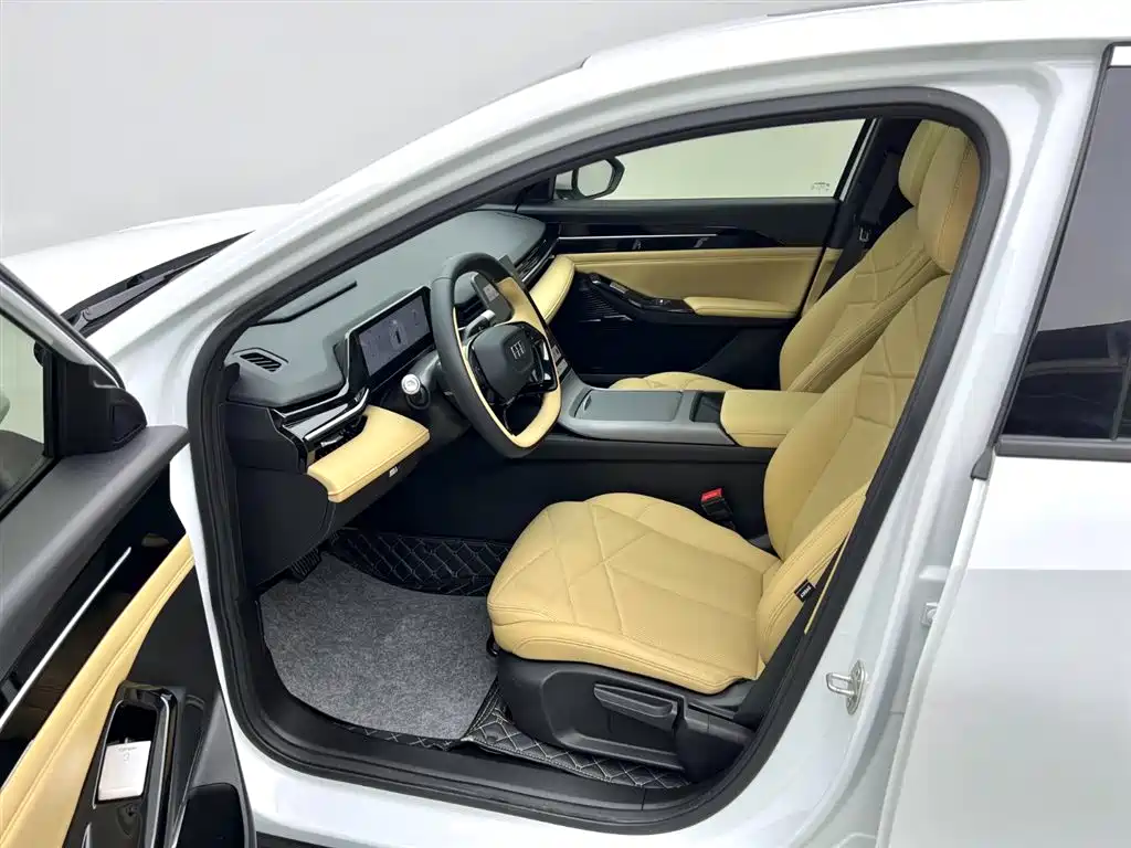 GEELY GALAXY GALAXY L6