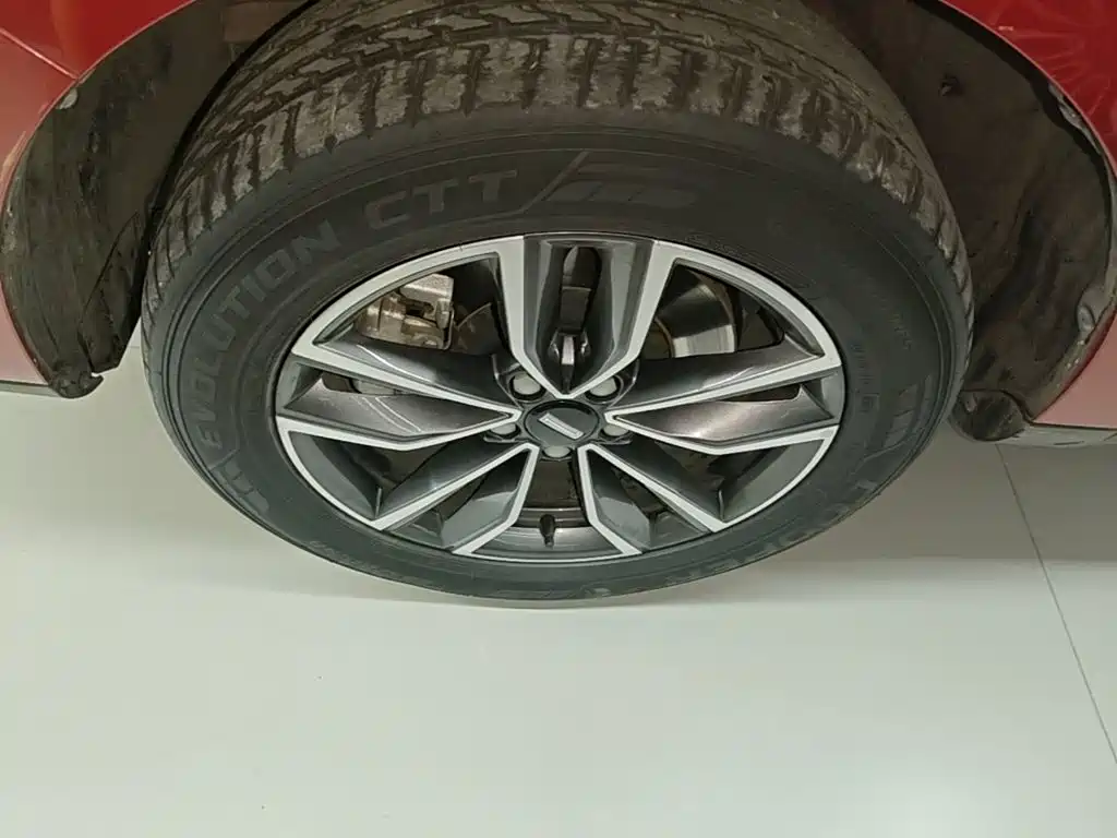 Wey Wey VV5 — миниатюра 23