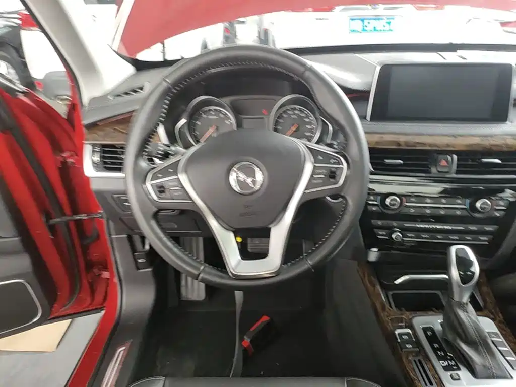 Hanteng Hanteng X7 — миниатюра 11
