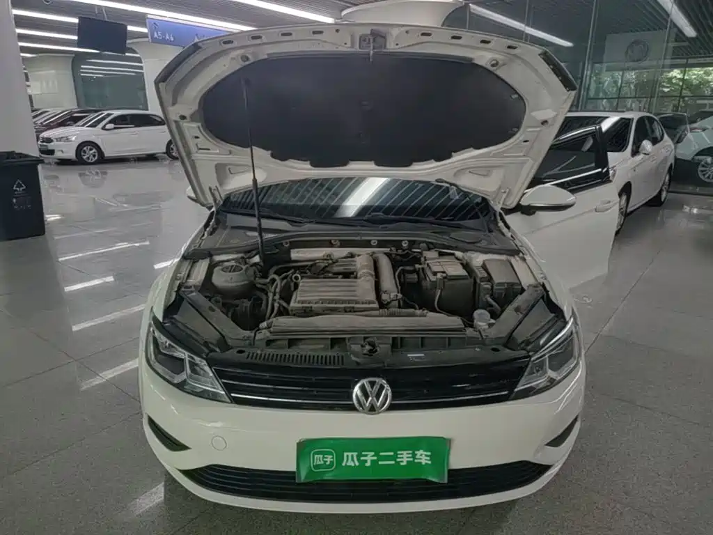 Volkswagen Lamando — миниатюра 23