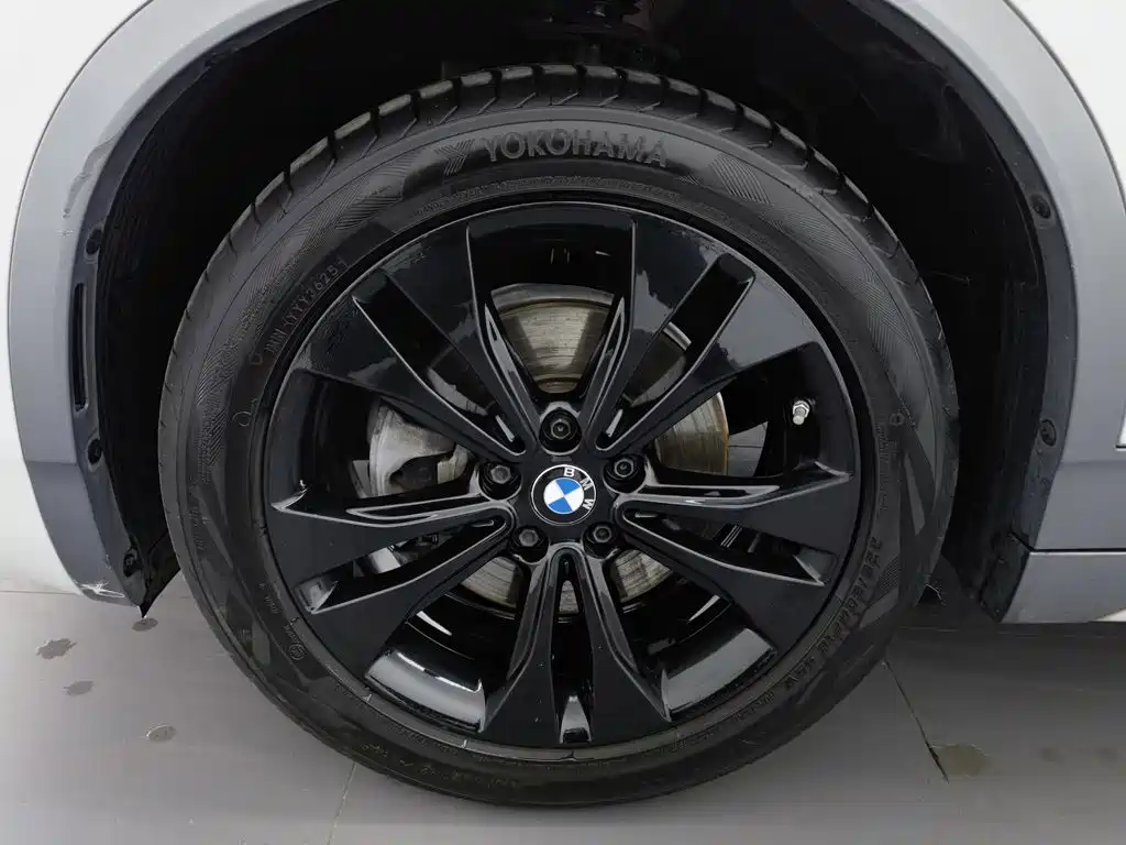 BMW X2 — миниатюра 17