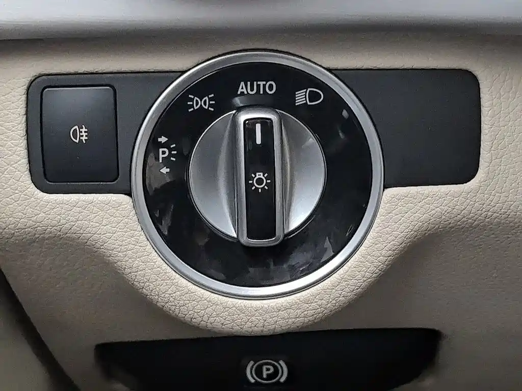 Mercedes-Benz GLK-Class — миниатюра 21