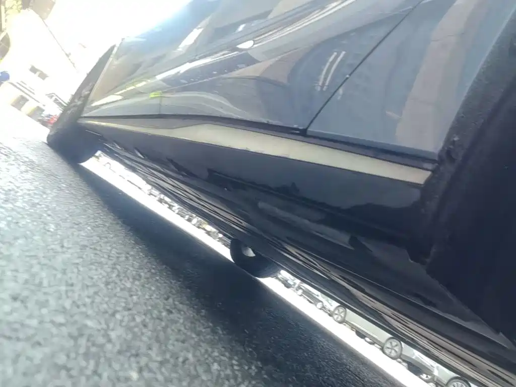 BYD Seal 07 DM-i — миниатюра 22