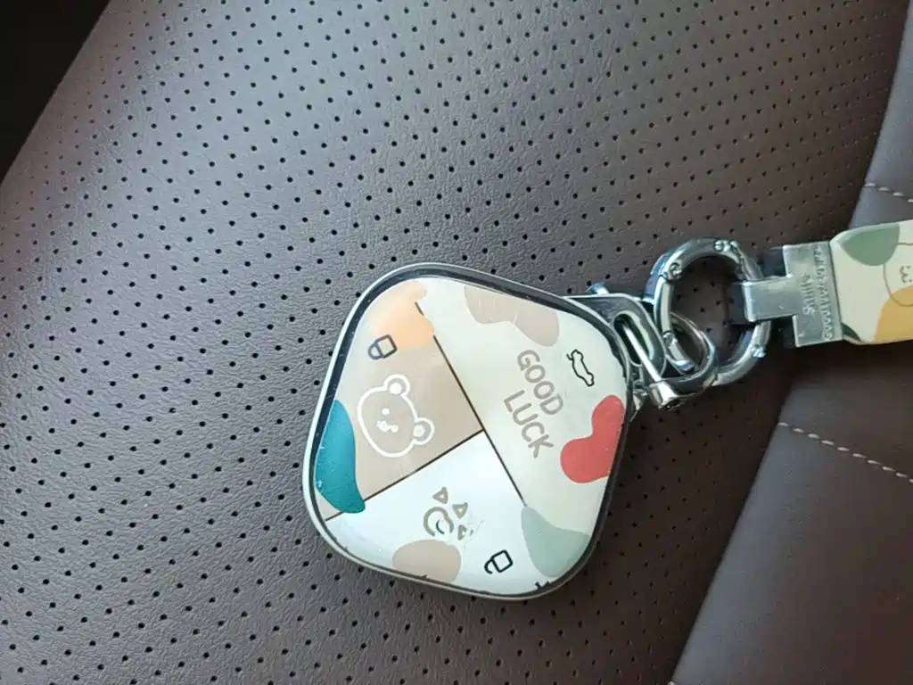 Wuling Bingo — миниатюра 9