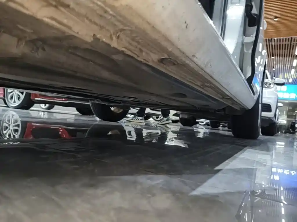 Volkswagen Golf — миниатюра 22