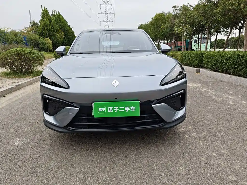 Baojun Yunhai — миниатюра 3