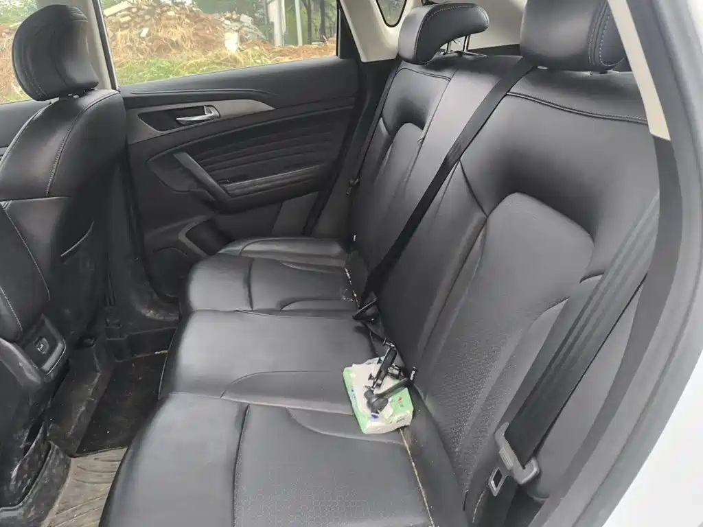 Changan CS35PLUS — миниатюра 13