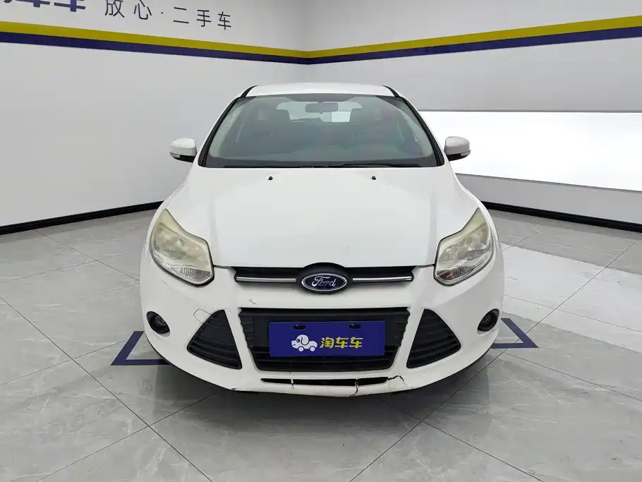 Ford Focus — миниатюра 2