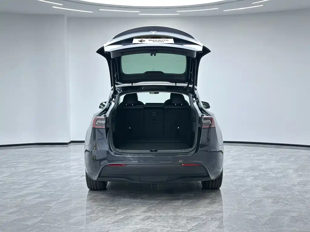 Tesla Model Y — фотографии объявления, Фото 10