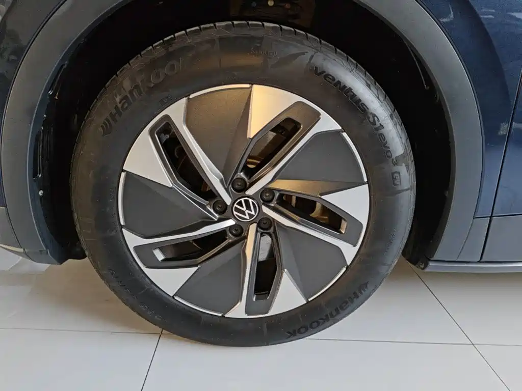 Volkswagen ID.4 Crozz — миниатюра 23