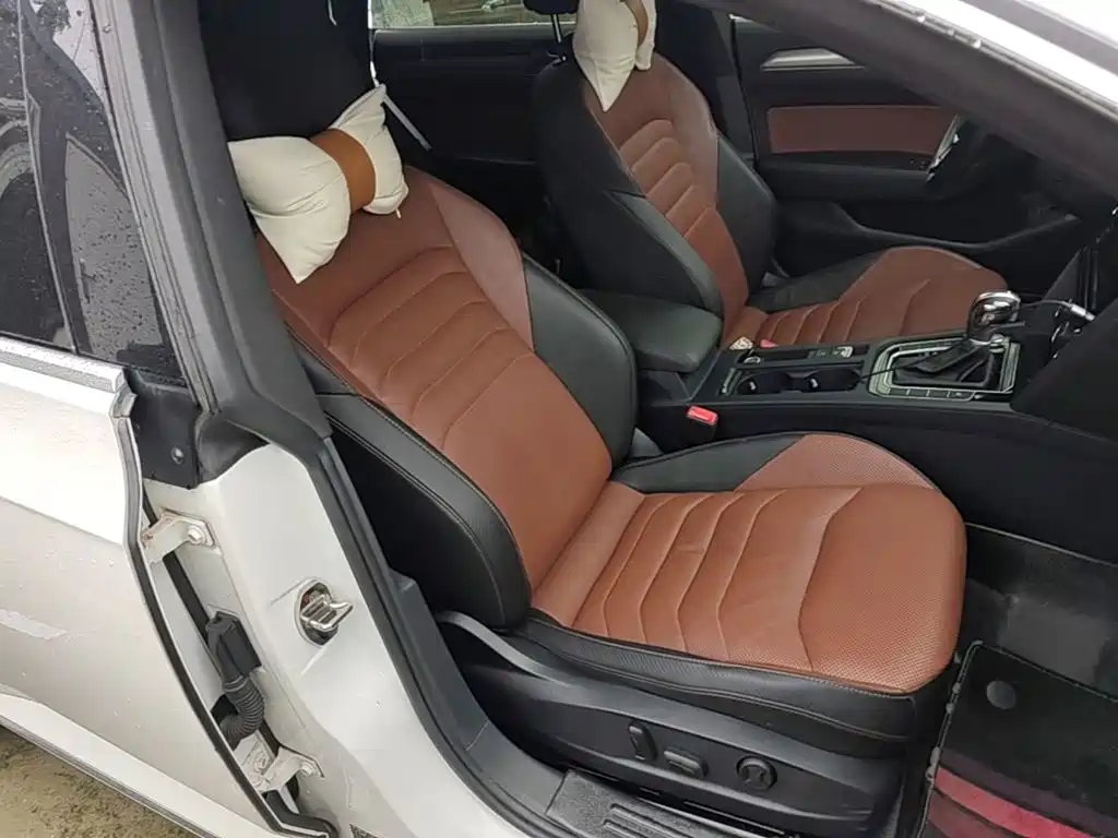 Volkswagen CC — миниатюра 25