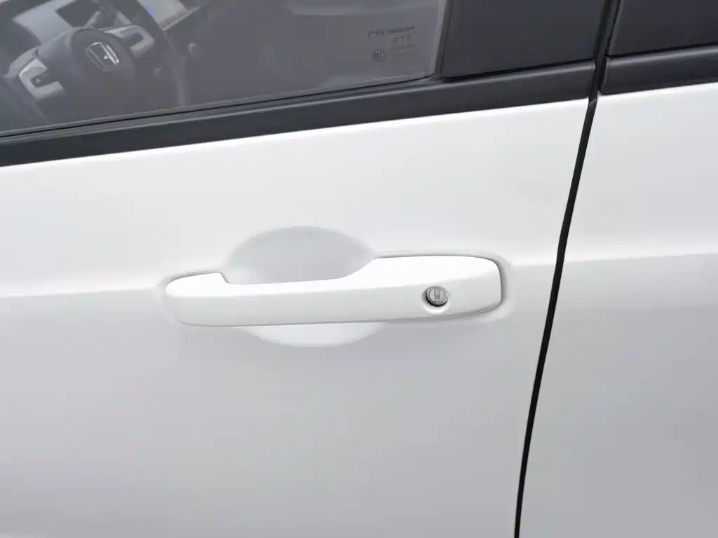 Honda Fit — миниатюра 18