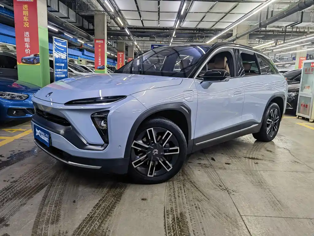 NIO NIO ES6