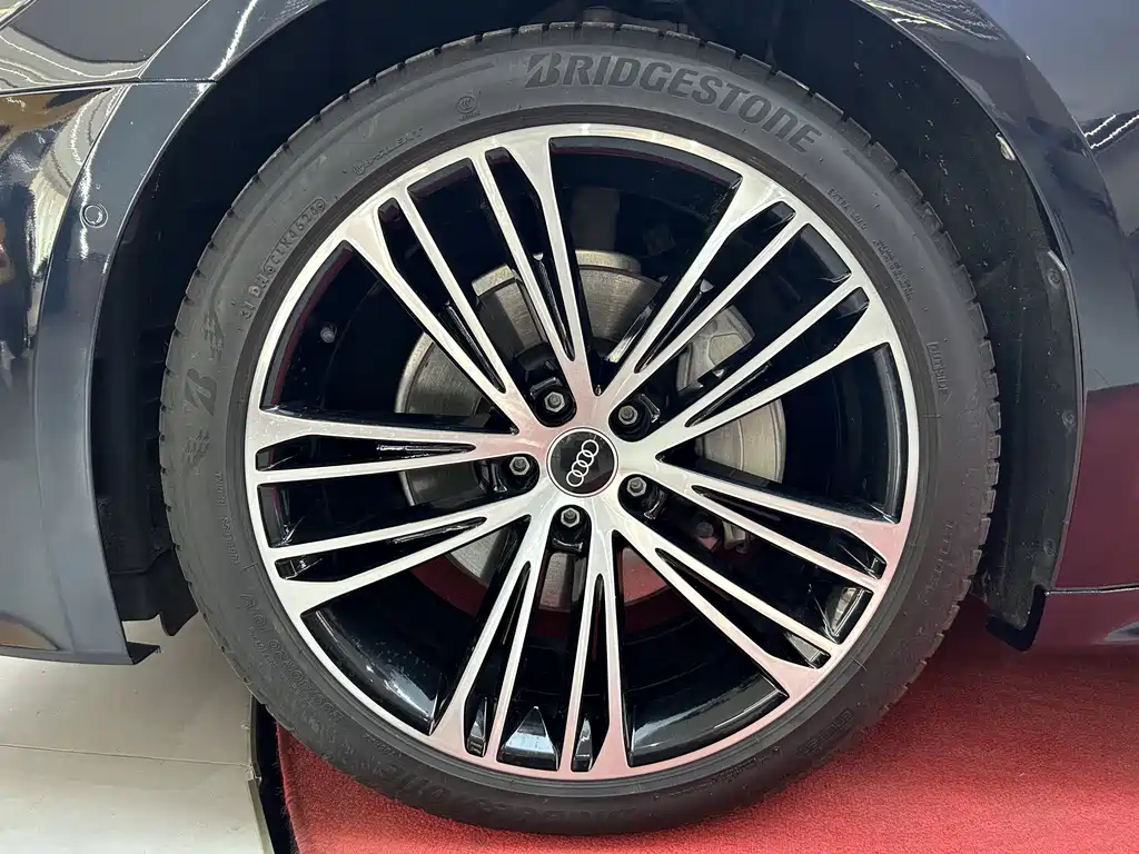 Audi A7 — миниатюра 40