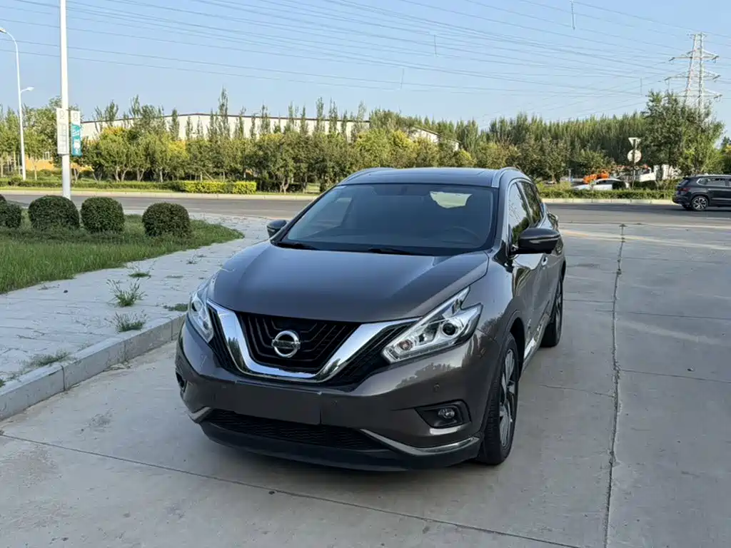 Nissan Murano