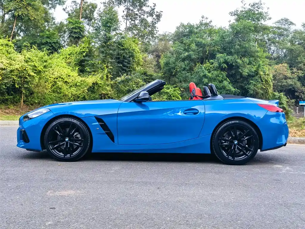 BMW Z4