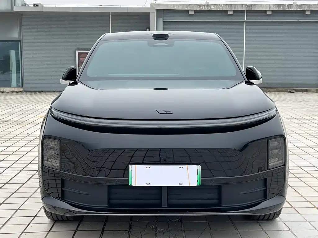 Li Auto IDEAL L6