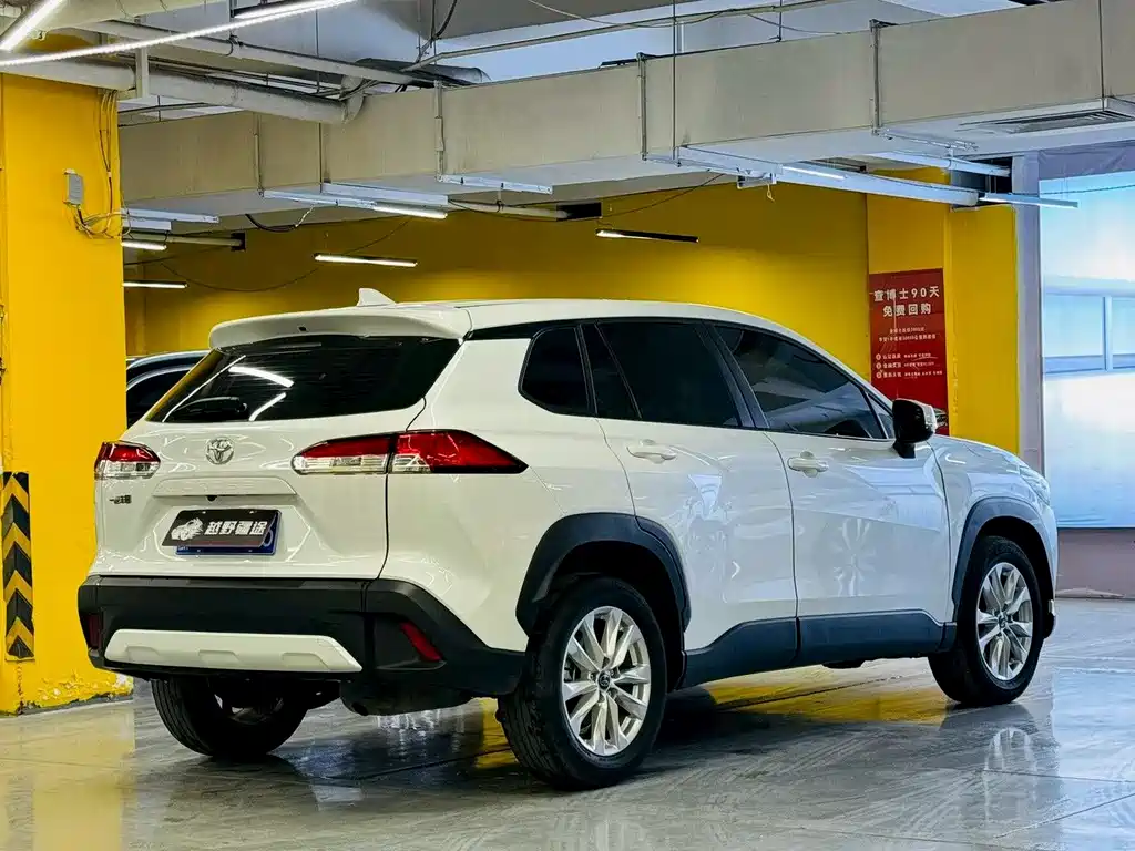 TOYOTA COROLLA SHARP AMPLIFIER