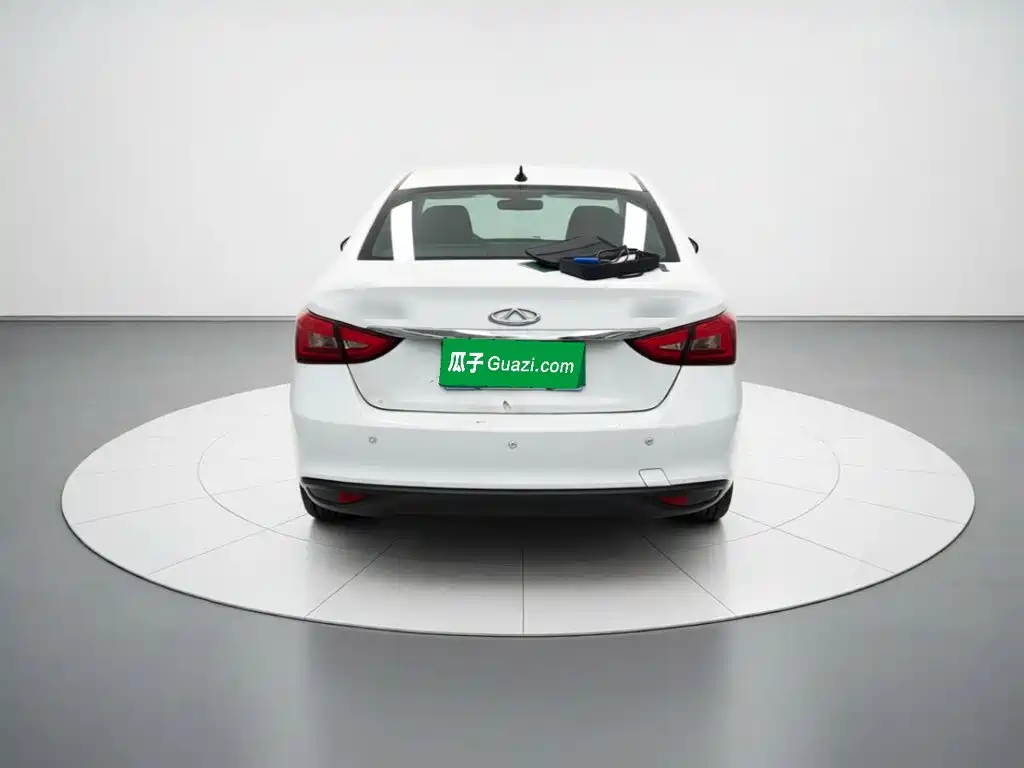 Chery Arrizo 5 — миниатюра 5