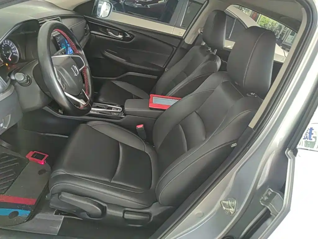 Honda Envix — миниатюра 15