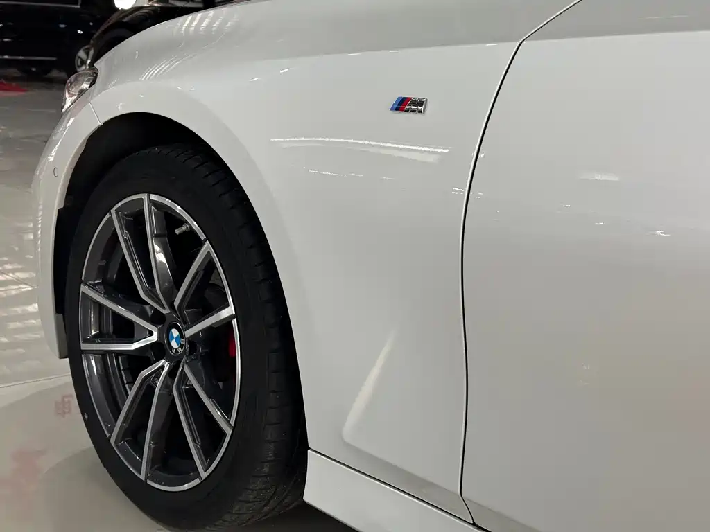 BMW 3 Series — миниатюра 23