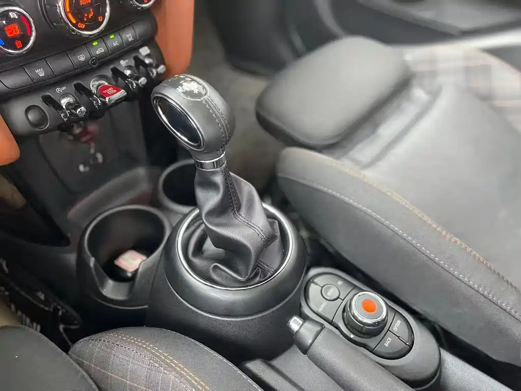 MINI Mini — миниатюра 17