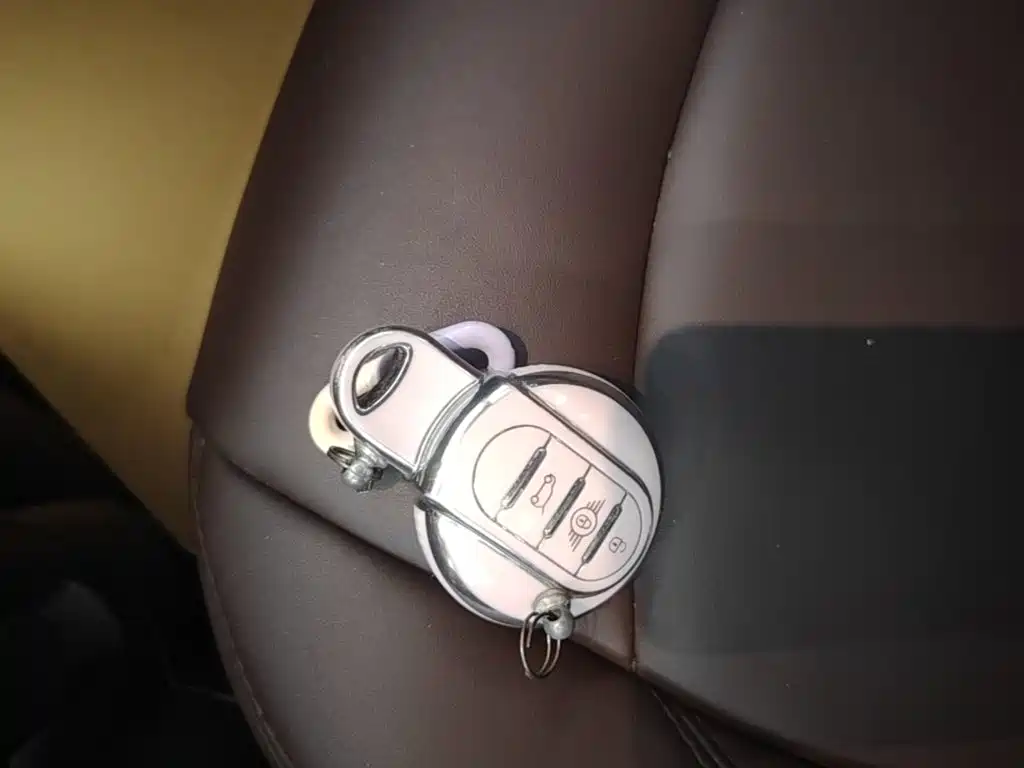 MINI Mini — миниатюра 9