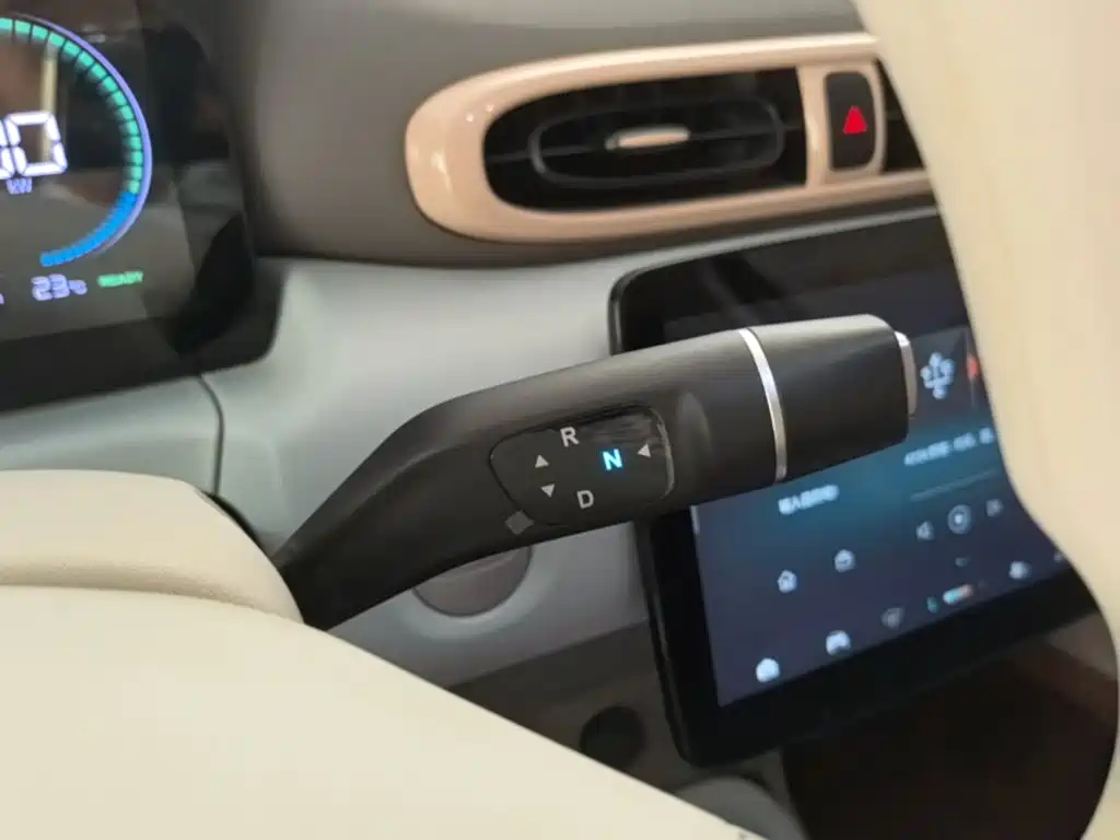 Leapmotor Leapmotor T03 — миниатюра 14