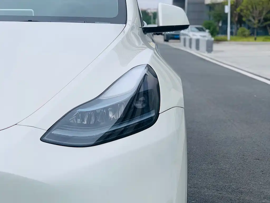 Tesla Model Y — миниатюра 9