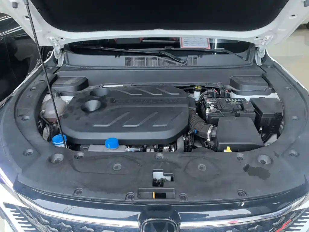 Changan X5 PLUS — миниатюра 20