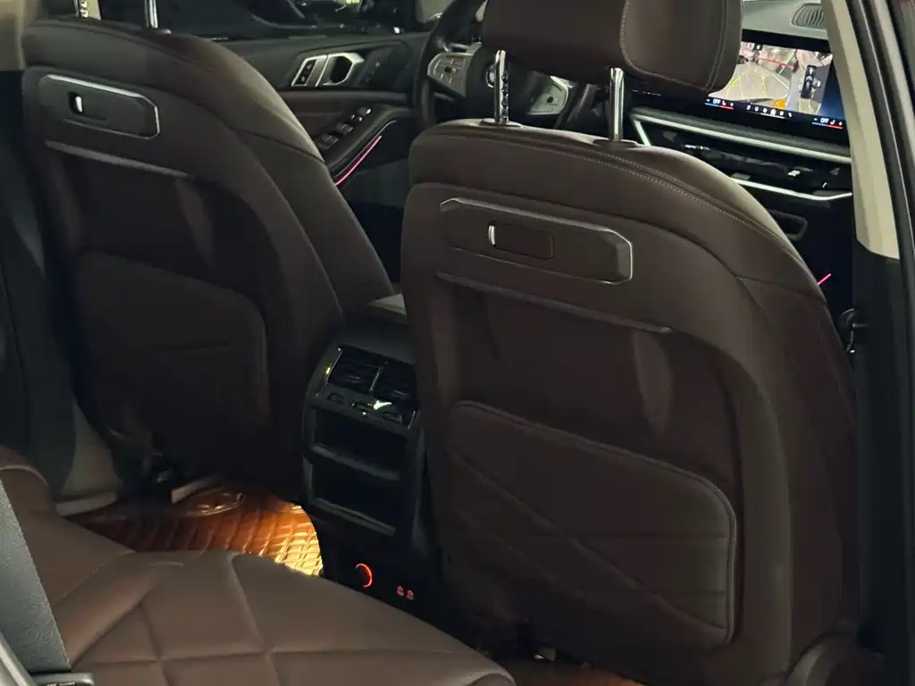 BMW X5 — миниатюра 15