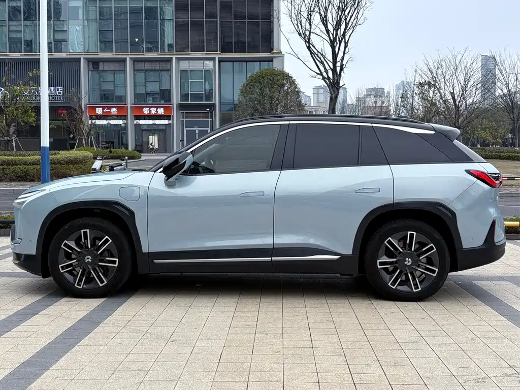 NIO NIO ES6