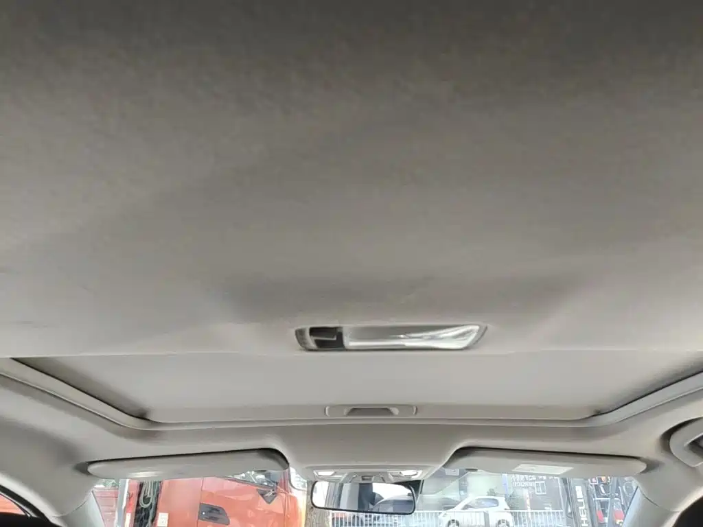 Nissan Sylphy — миниатюра 18