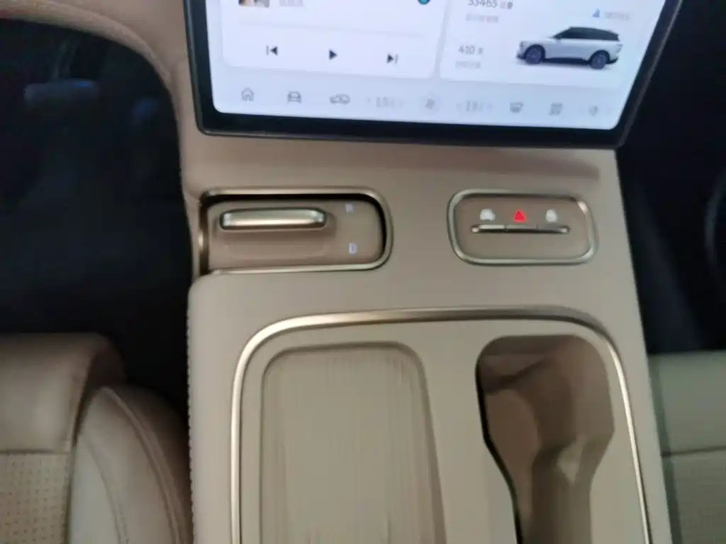 NIO ES6 — миниатюра 14