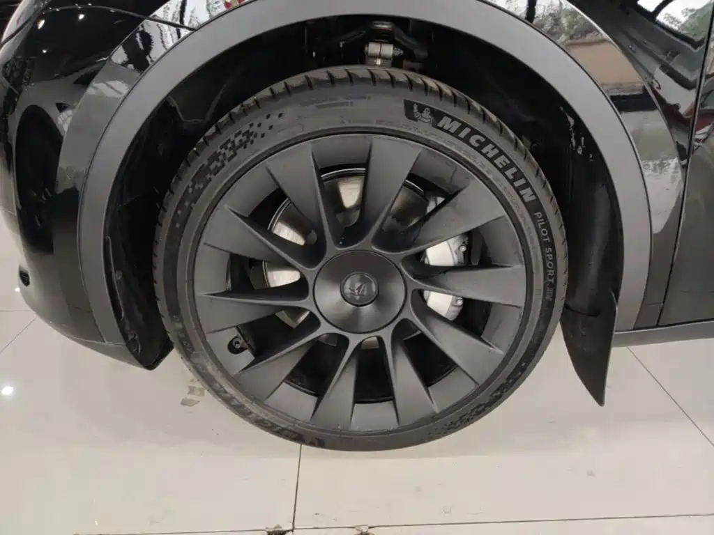 Tesla Model Y — миниатюра 23