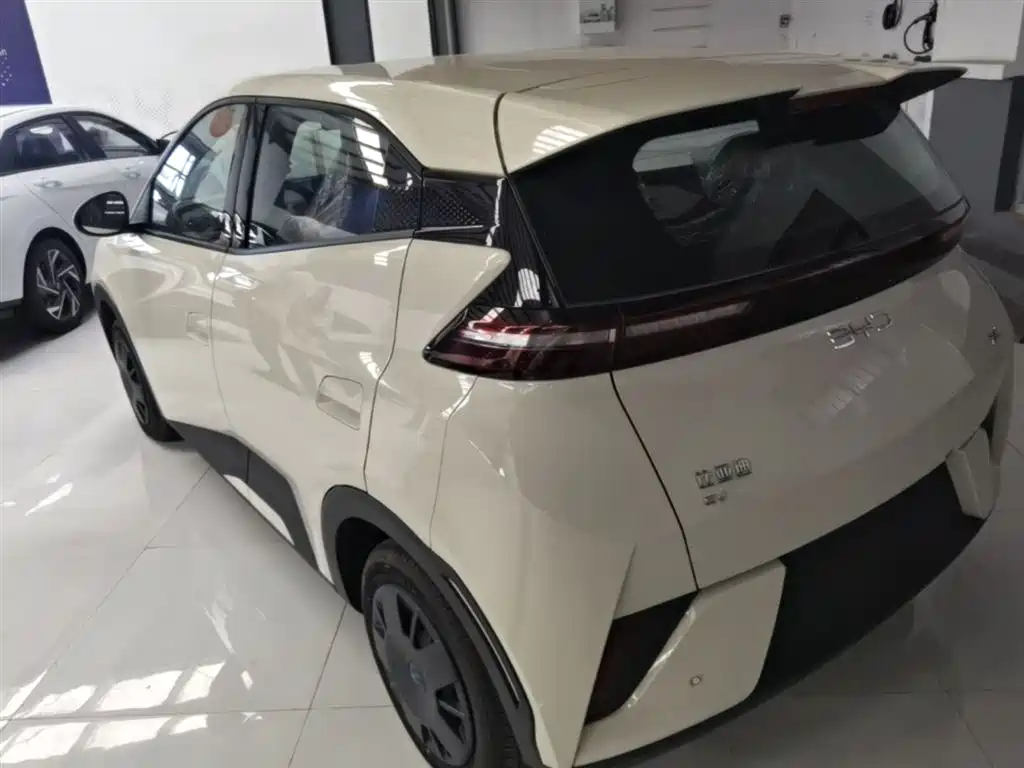 BYD Seagull 2025 Smart Drive 305km