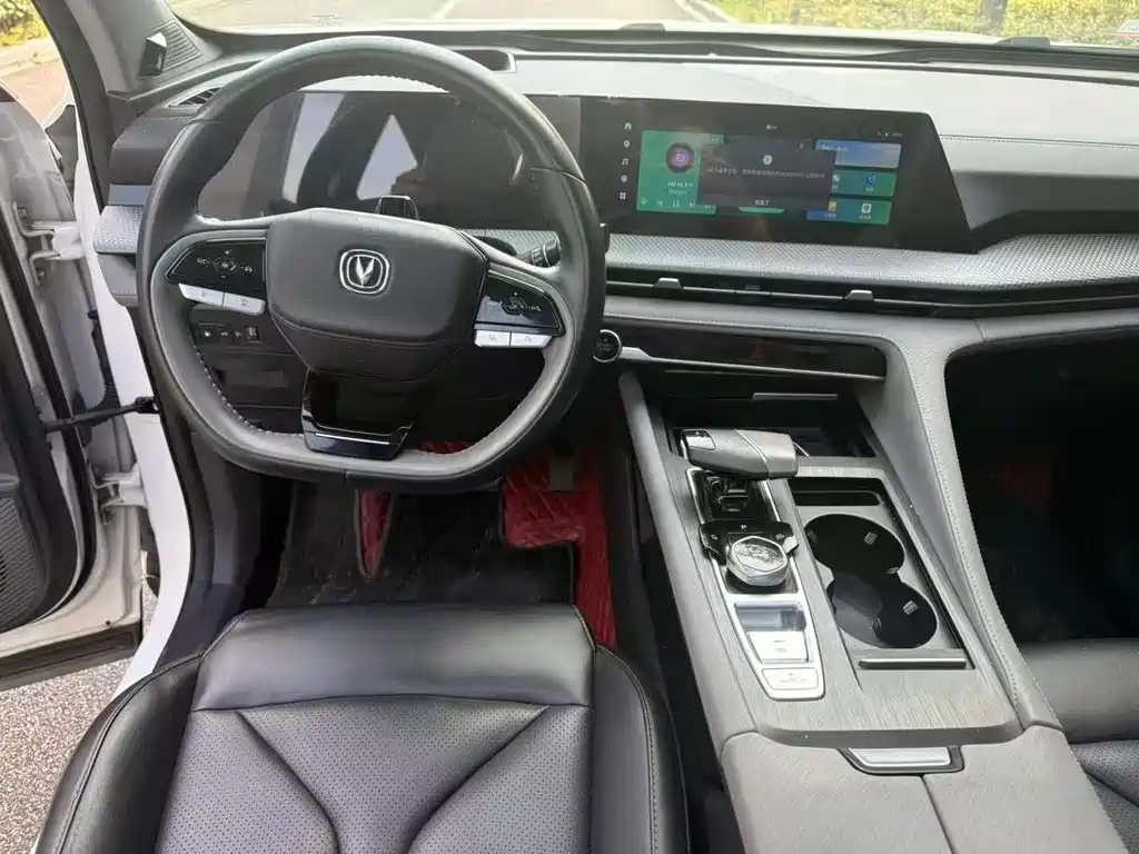 Changan CS75 PLUS — миниатюра 4