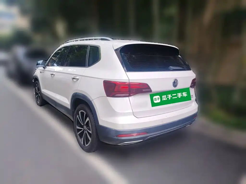 Volkswagen Tharu — миниатюра 25