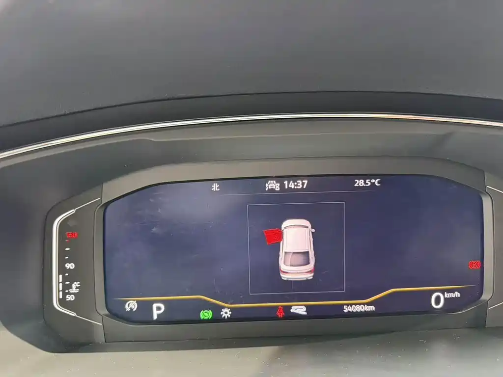 Volkswagen Tiguan X — миниатюра 3