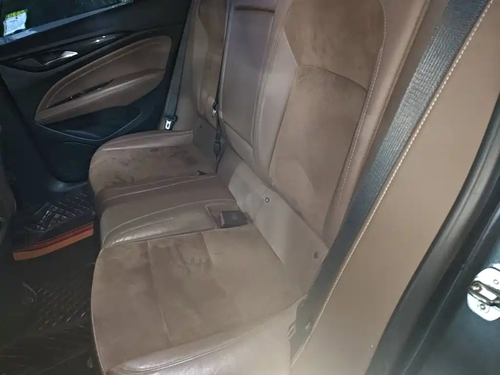Buick Regal — миниатюра 17