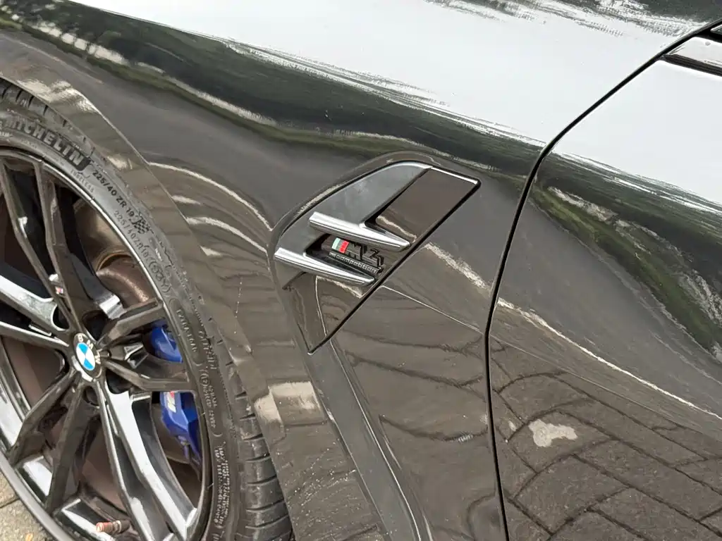 BMW 4 Series — миниатюра 8