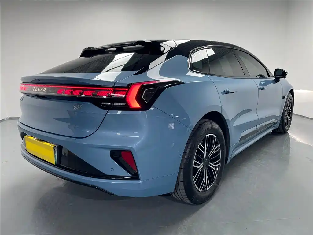 ZEEKR EXTREME KRYPTON 001