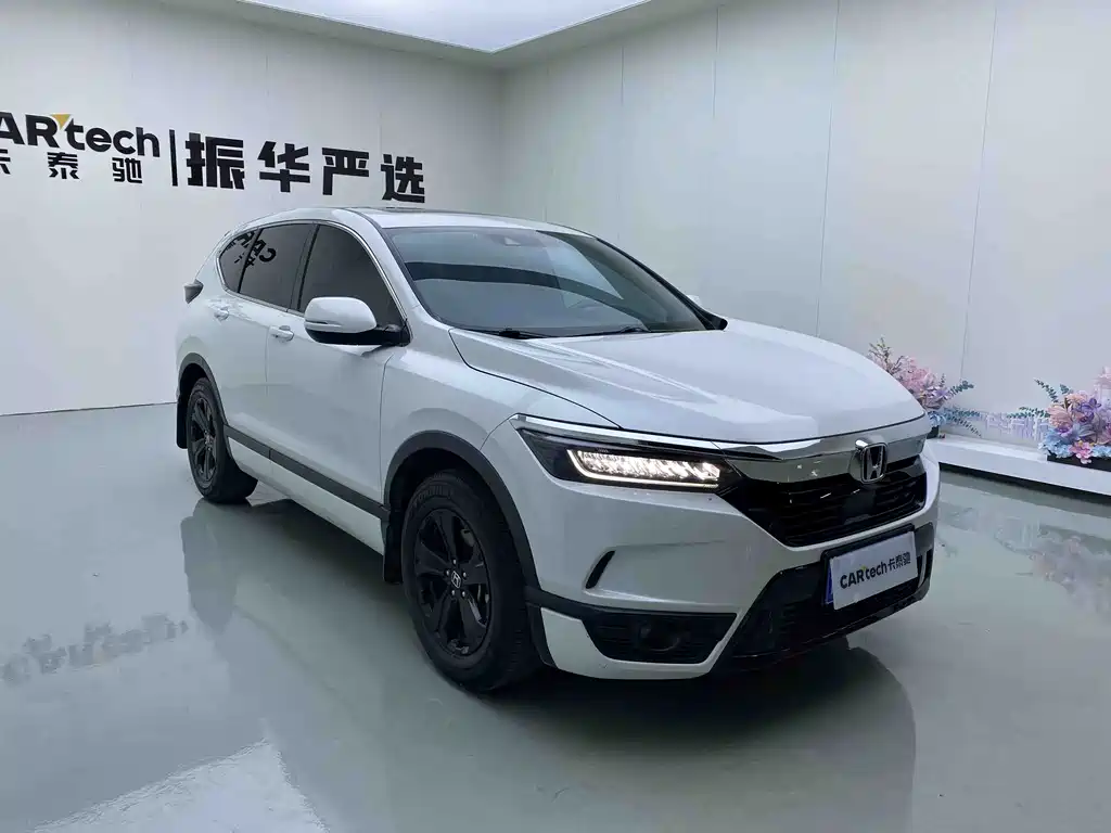 Honda Breeze — миниатюра 3