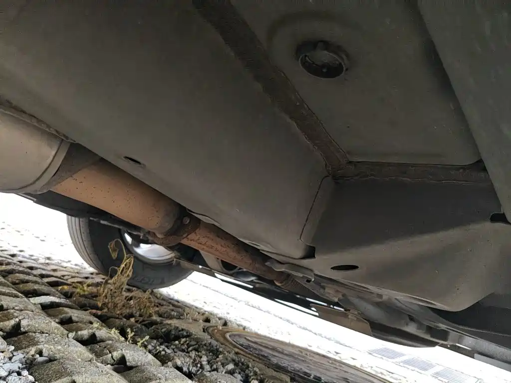 Cadillac XT5 — миниатюра 16