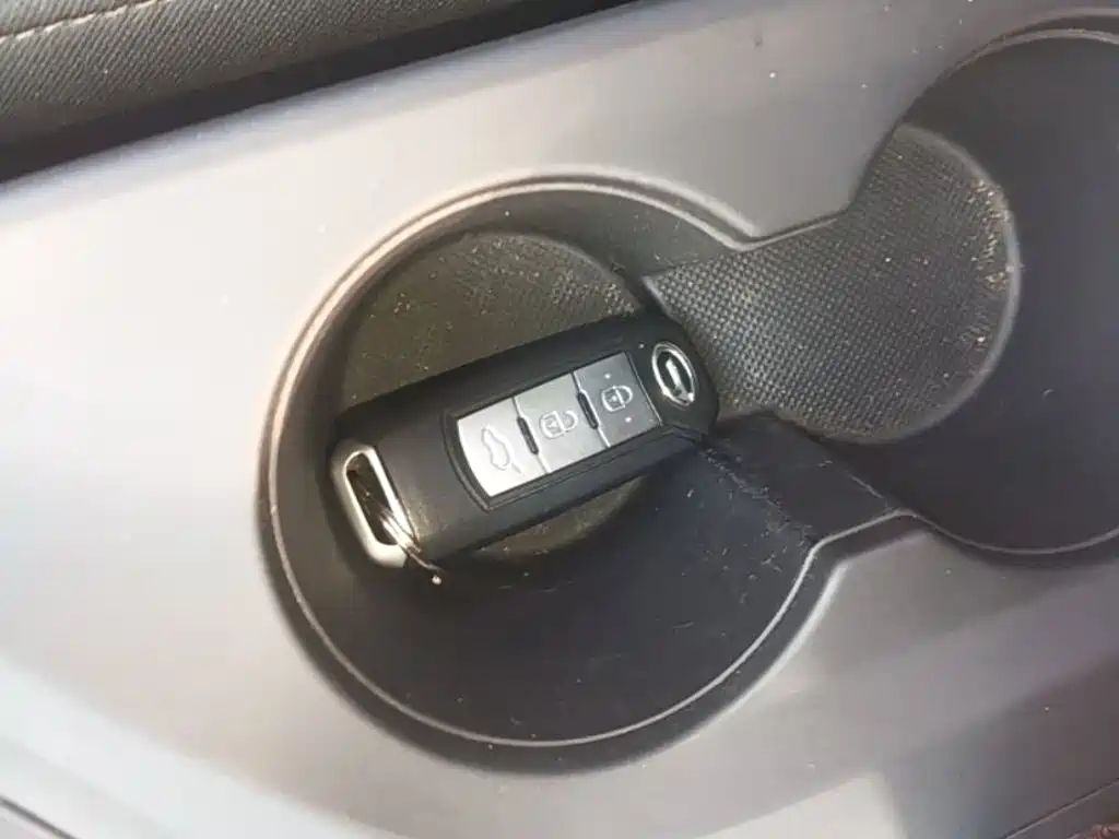 GAC Motor Trumpchi GS4 — миниатюра 9