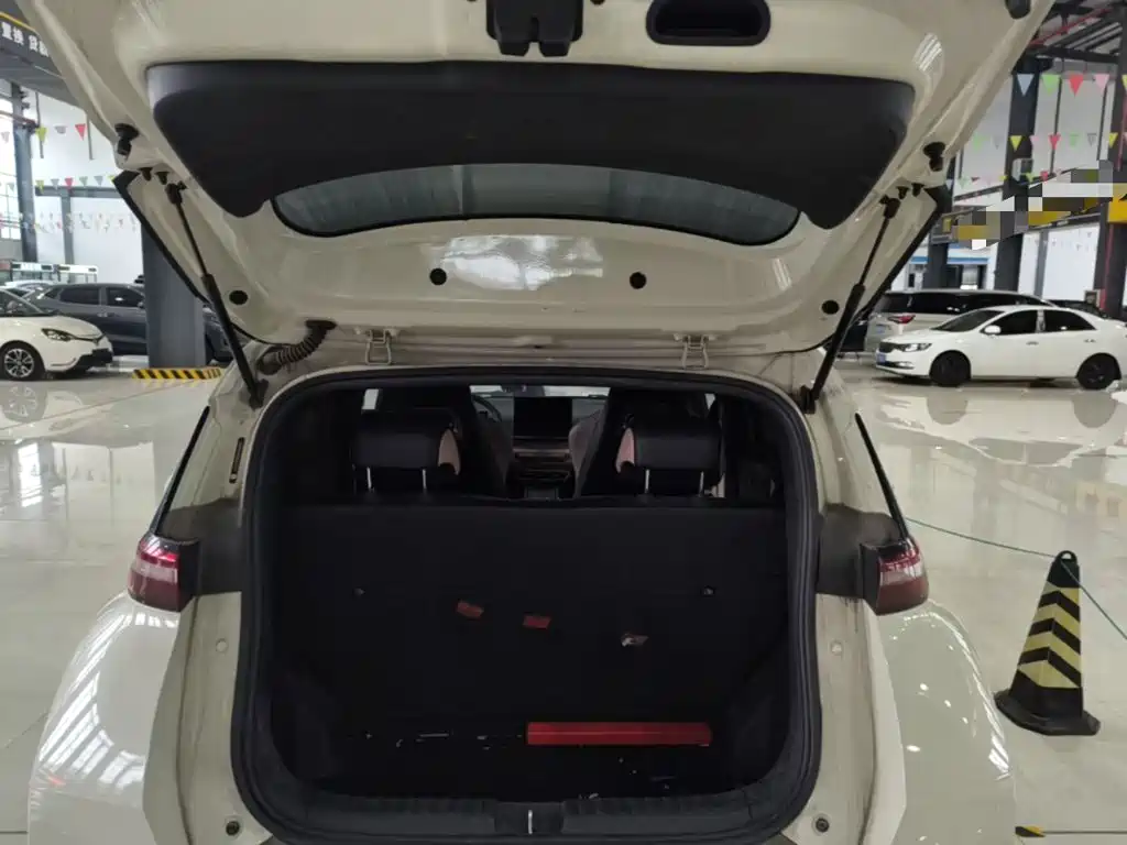 BYD Seagull — миниатюра 19