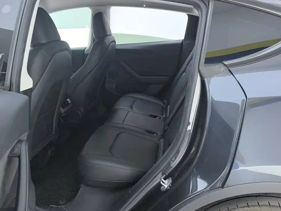Tesla Model Y — миниатюра 11