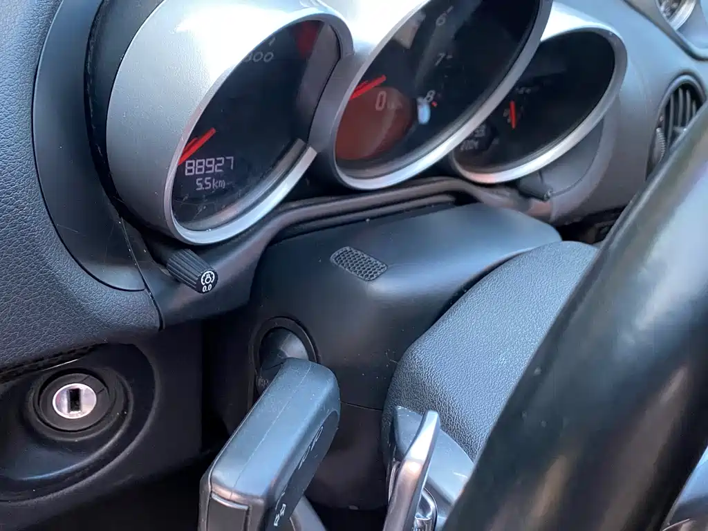 Porsche Cayman 2012 Cayman R 3.4L