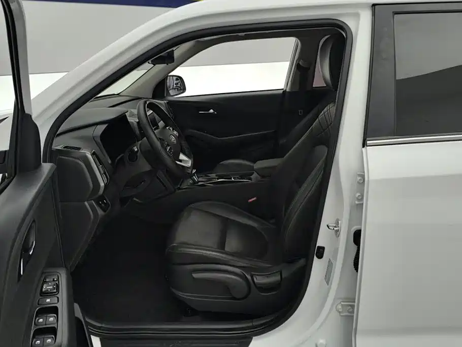 Hyundai ix35 — миниатюра 9